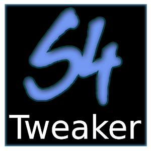 S4 Tweaker 1.3.2
