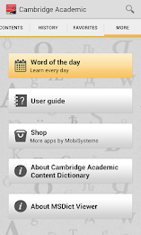 Cambridge Academic Content TR poster 1