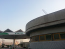 Central Bus Station