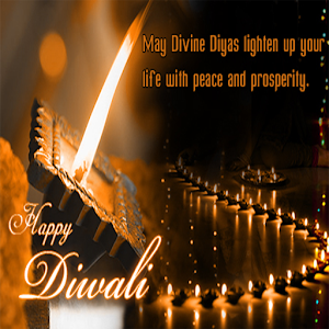 Diwali Wallpapers & Greetings for PC and MAC