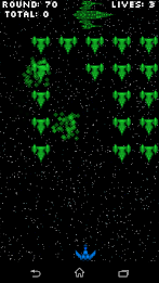 Alien Invaders from Space poster 1