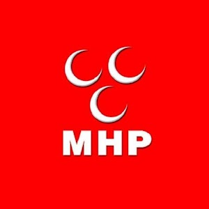 MHP Aday Tanıtım Uygulaması  Icon