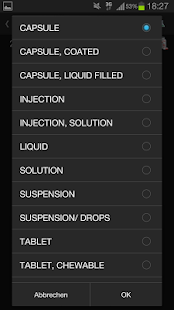 DrugGuard - NDC FDA Screenshots 5