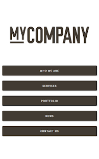Download My Company Projects 0.1 APK for Android