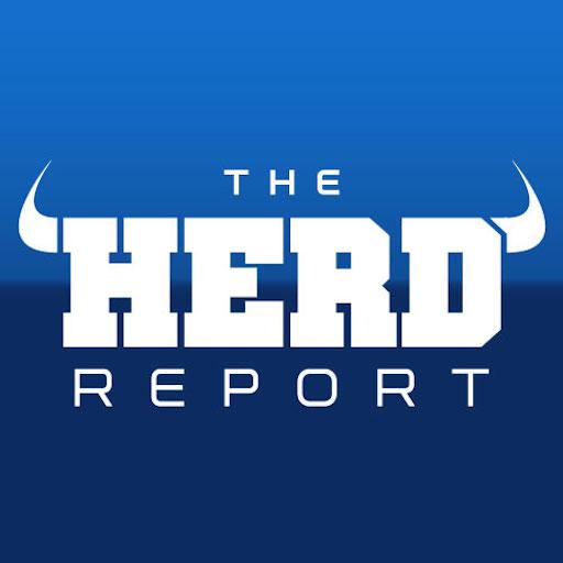 The Herd Report 運動 App LOGO-APP開箱王