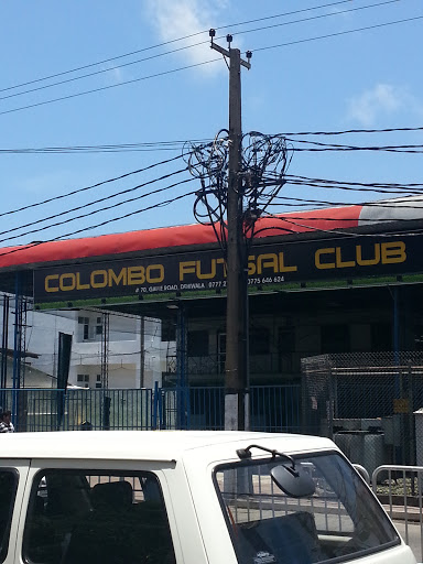 Colombo Futsal Club 