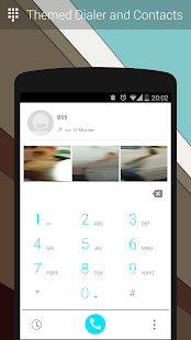 How to mod CM11/PA Theme - Android L 0.9.0 mod apk for pc