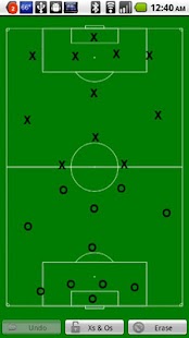 How to mod Soccer Strategy Board 1.61 unlimited apk for android