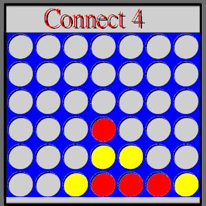 Connect 4 1.5