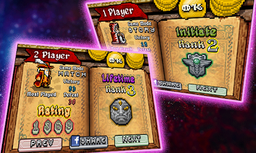 Winds of Destiny - DOTM - screenshot thumbnail