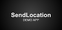 SendLocation APK