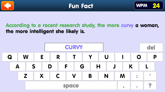 Type Racer - fast typing game!(圖2)-速報App