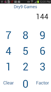 Factor Calculator(圖7)-速報App