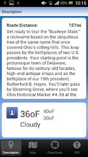 Columbus - Get Outta Town Screenshots 3