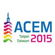 ACEM 2015  Icon