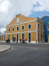 Mercado Chaves