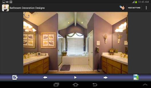 How to get Bathroom Decoration Designs 2.4 apk for android