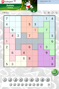 Puzzlesport US(圖7)-速報App