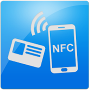 NFC Smart Tags  Icon