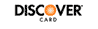 Discover Credit Card Logo