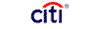 Citi Bank Credit Card Logo