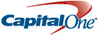 Capital One Credit Card Logo