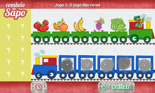 Comboio do SAPO(圖3)-速報App