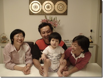 three drs and me1