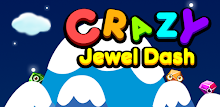 Crazy Jewel Dash APK