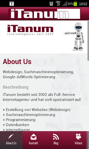 Internetagentur iTanum