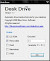 Automatically create shortcuts to removable (and fixed) drives on your desktop
