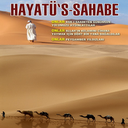 Hayatüs Sahabe mobile app icon