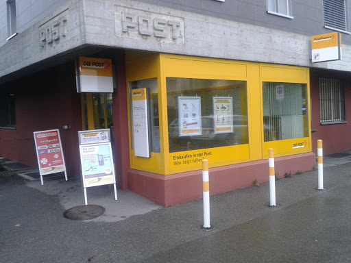 Post Winkeln