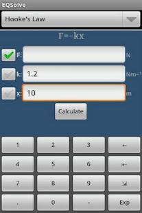 How to mod EQSolve 1.1 unlimited apk for bluestacks
