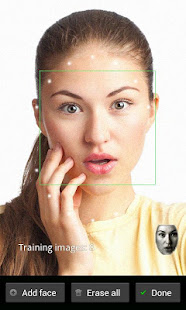FaceLock Pro(圖2)-速報App