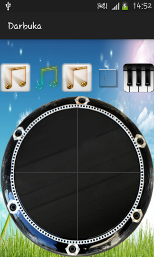 【免費娛樂App】Darbuka VRT-APP點子