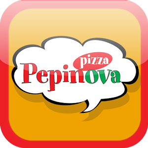 Pepinova pizza 2.0