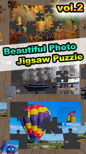 Jigsaw Puzzle 360 Free vol.2