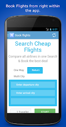 Cairo Airport poster 4