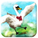 Cover Image of 下载 The Ugly Duckling (Chinese) 1.0 APK