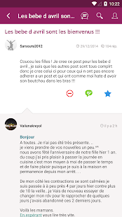 aufeminin : forums et albums(圖3)-速報App