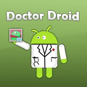 Doctor Droid for PC and MAC