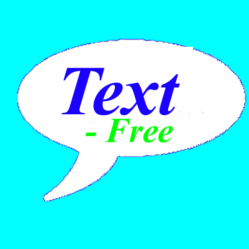 闪信 textforfree LOGO-APP點子