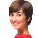 Isabella US English TTS Voice icon