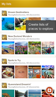 Trover(圖2)-速報App