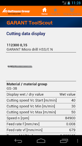 【免費商業App】Hoffmann Group-APP點子