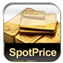 SpotPrice logo