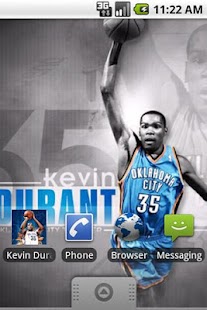 Kevin Durant Wallpapers