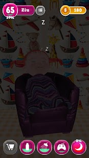 My Lady Baby (Baby Care) Screenshots 20