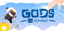 Gods VS Humans APK